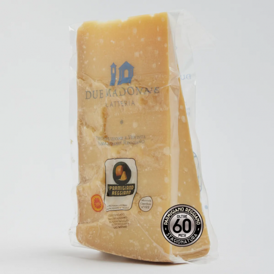 Parmigiano Reggiano  